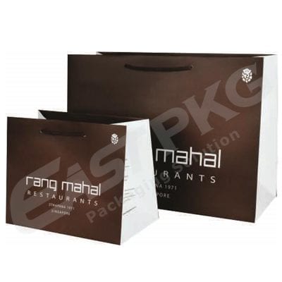 Rangma Hai Gift Paper Bag