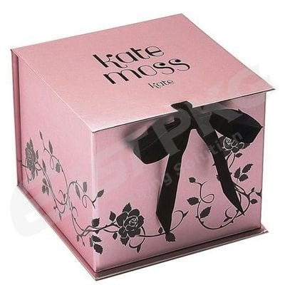 Cake Folding Gift Box