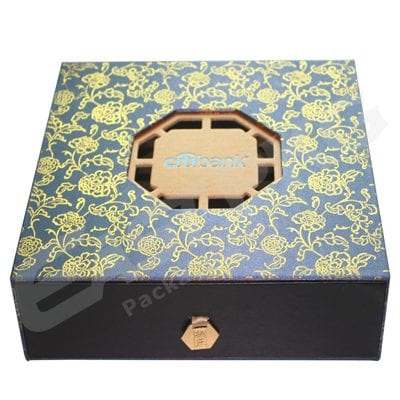 Luxury Mooncake Box