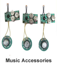 Music-Accessories