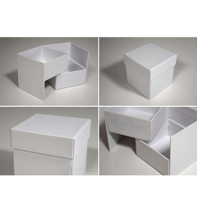 2-Tier-Box Structure