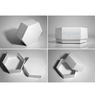 Simplex-Hexagonal-Box Structure