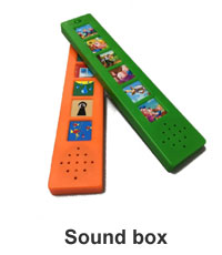 Sound-box