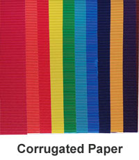 corrugated-paper
