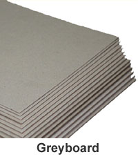 grayboard