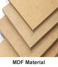 mdf-material