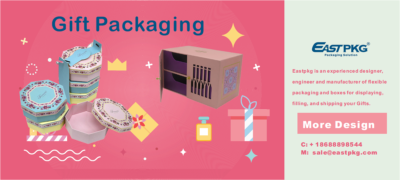 Custom Gift-Packaging