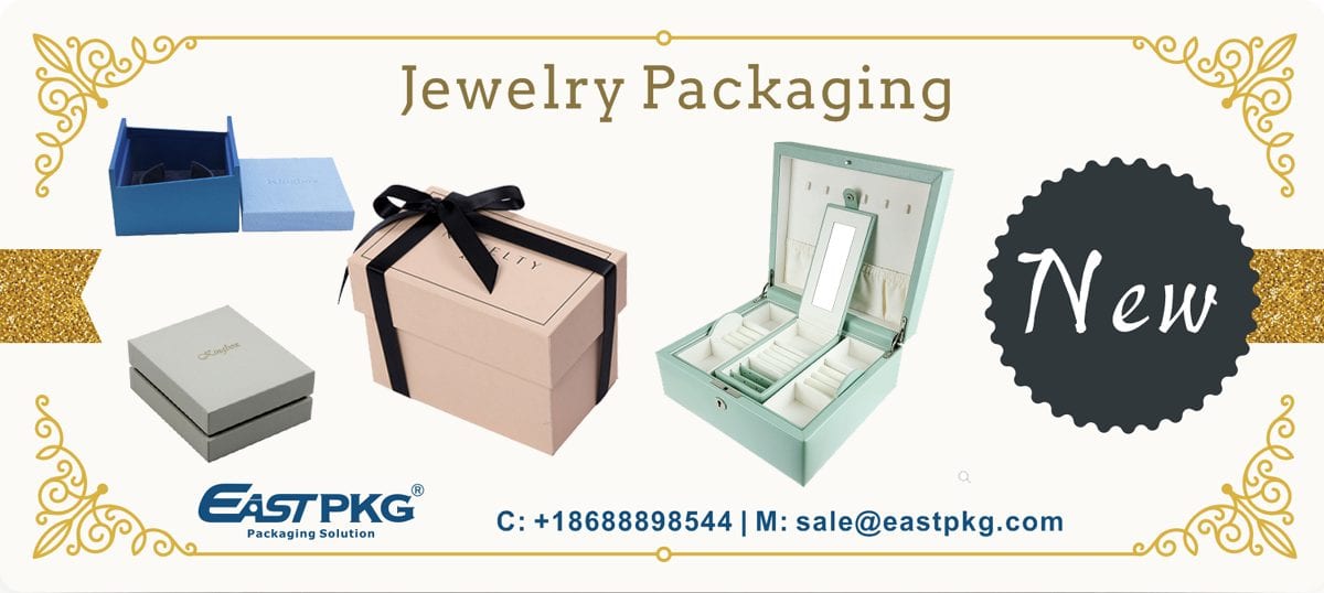 Custom Jewelry-Packaging