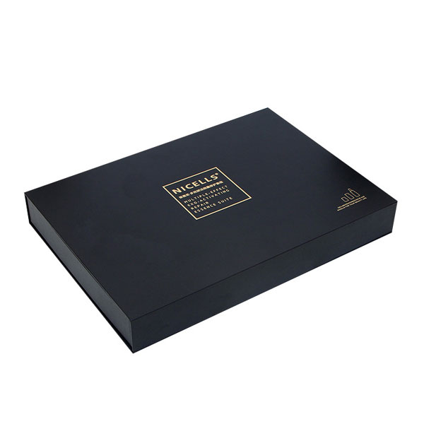 Magnetic Beauty Packaging with Inserts | EastPKG