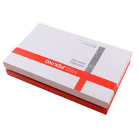 2 Pieces Beauty Packaging Box