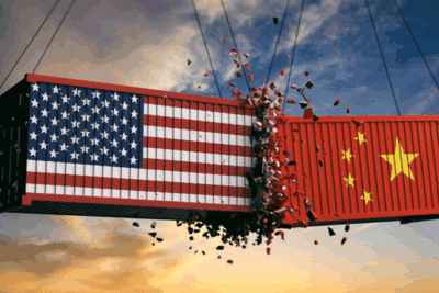 Sino-US-trade-war