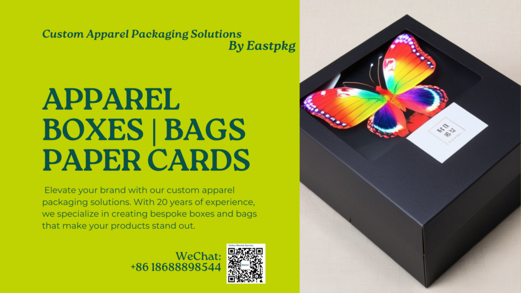 boxes & bags supplier