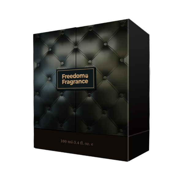 Leather Box Effective packaging illustration