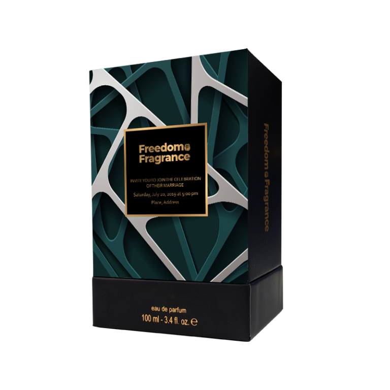 Special Design Packaging Box