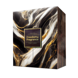 Luxury Magnetic Closure Box
