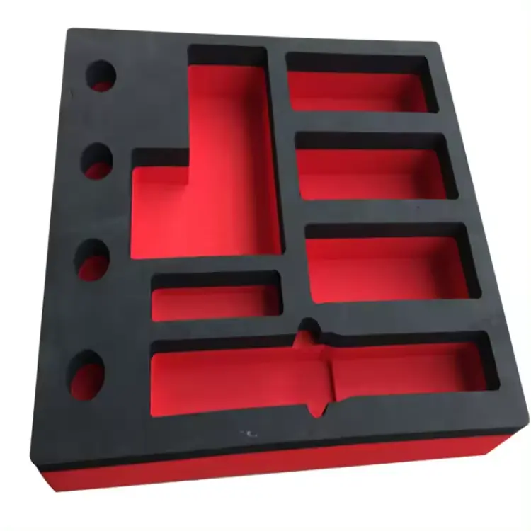 EVA foam insert