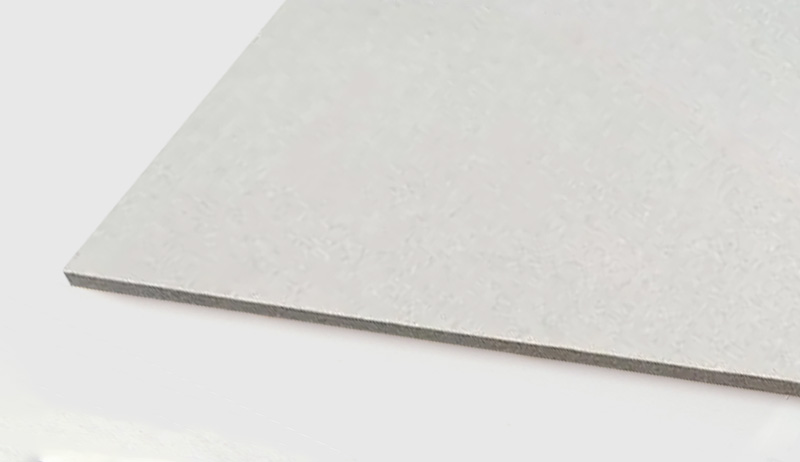 Grey Chipboard Cardboard