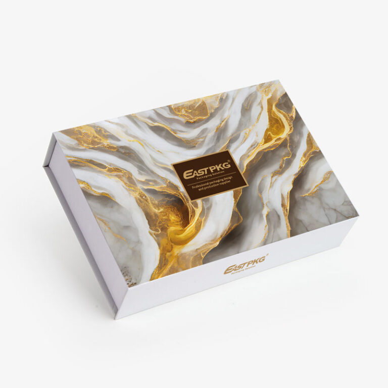 Magnetic Closure Boxes