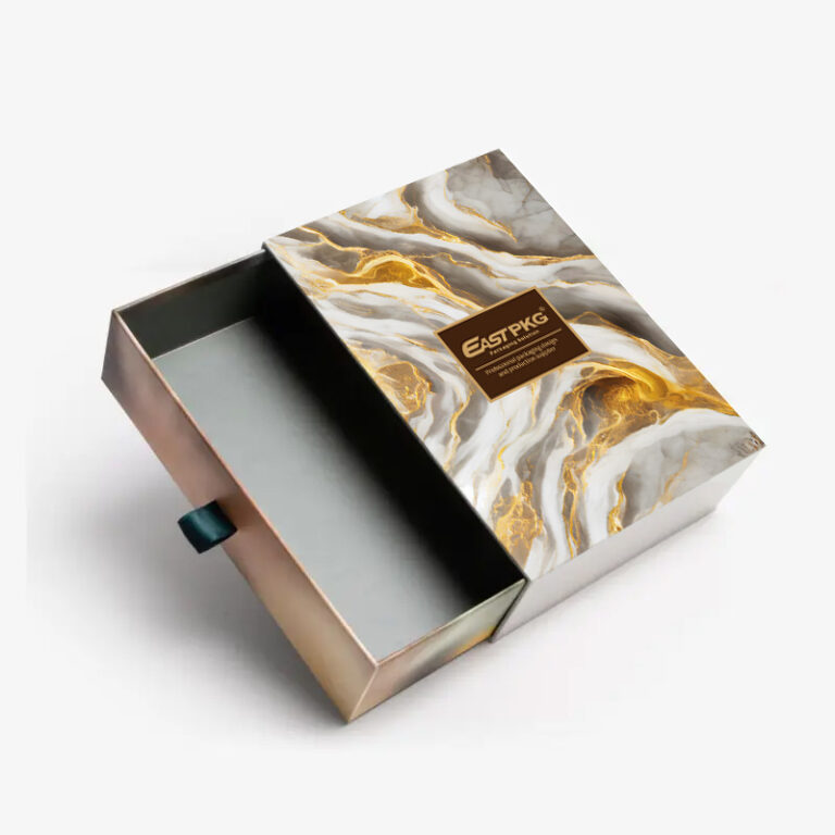 Drawer / Slide Boxes