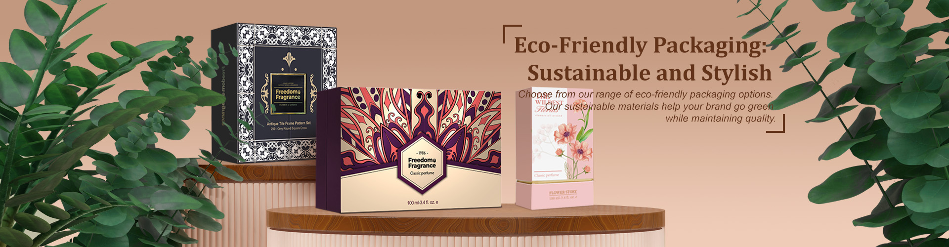 eco friendly packaging