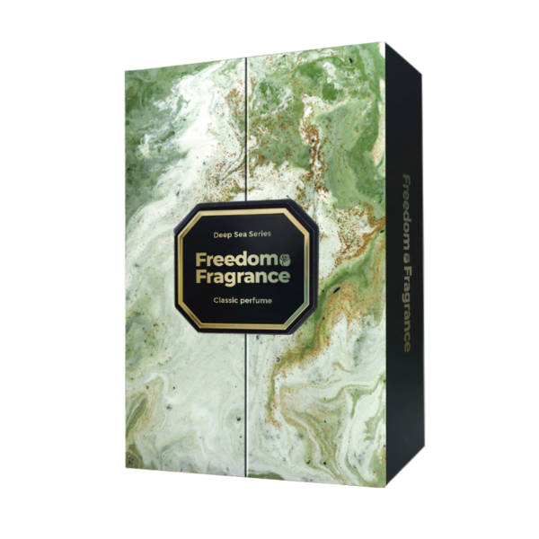 Holiday Gift Box Design packaging illustration