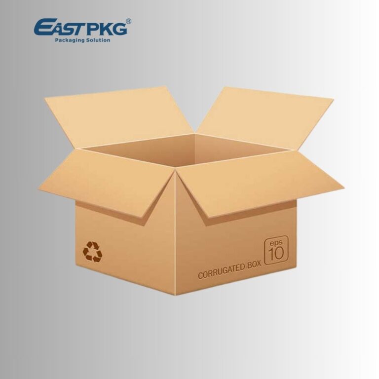 Branded E-Commerce boxes to enhance customer experience