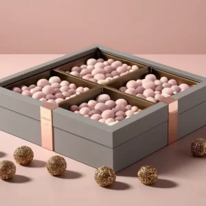 Luxury Packaging Solutions