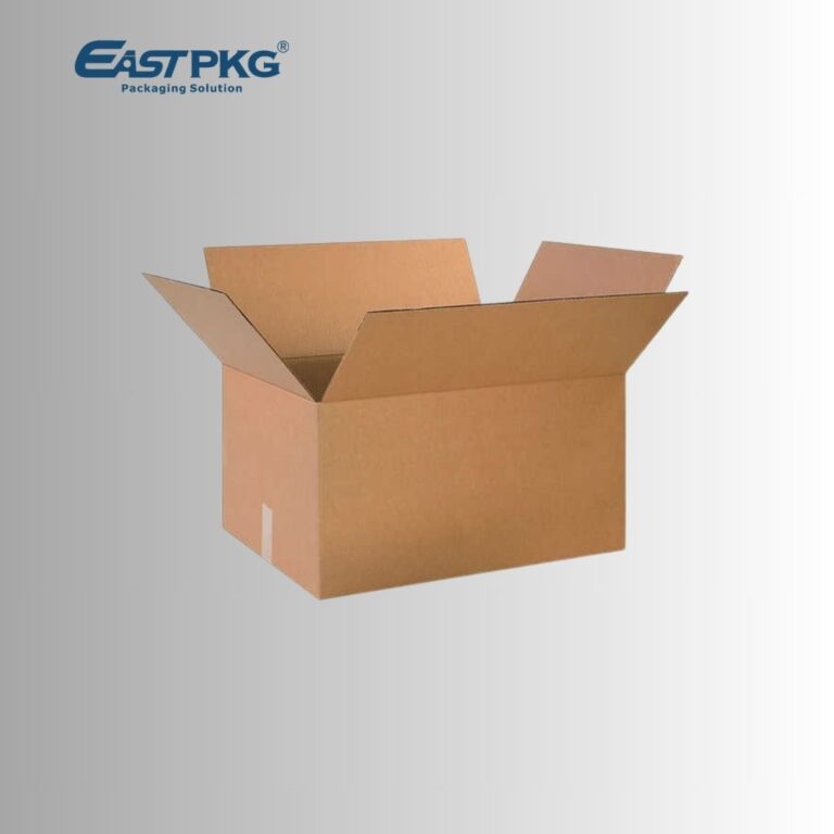 E-Commerce box manufacturer