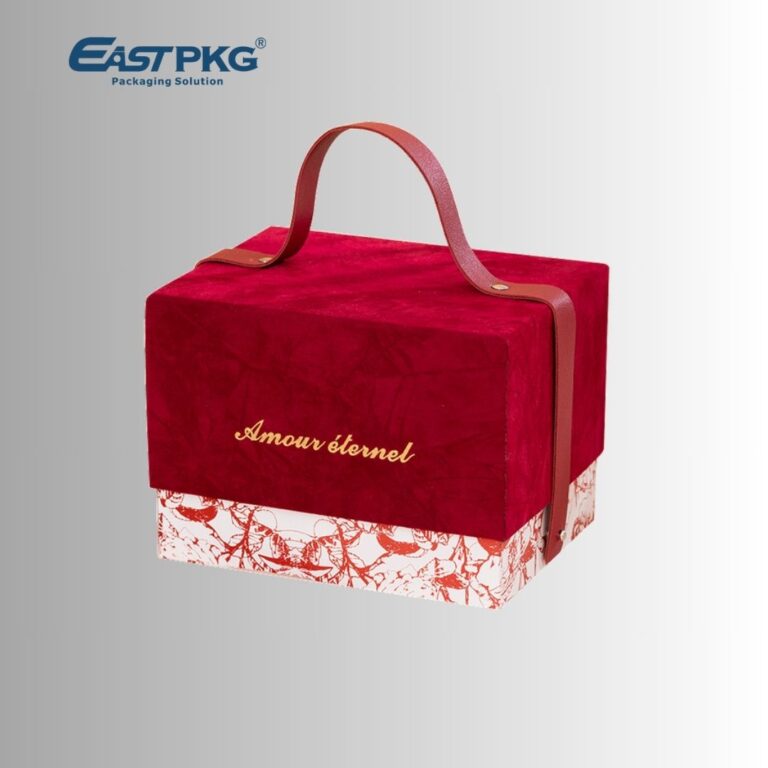 Gift box manufacturer