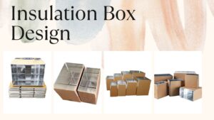 INSULATION BOX