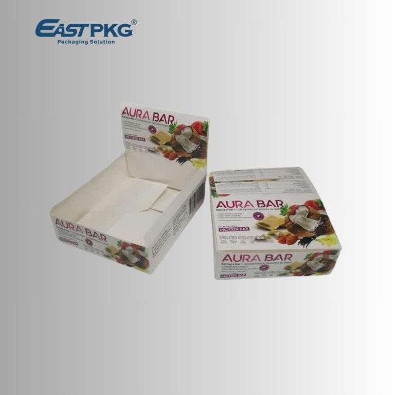 Premium retail packaging boxes for small businesses