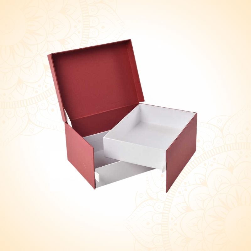 Rigid Gift Box