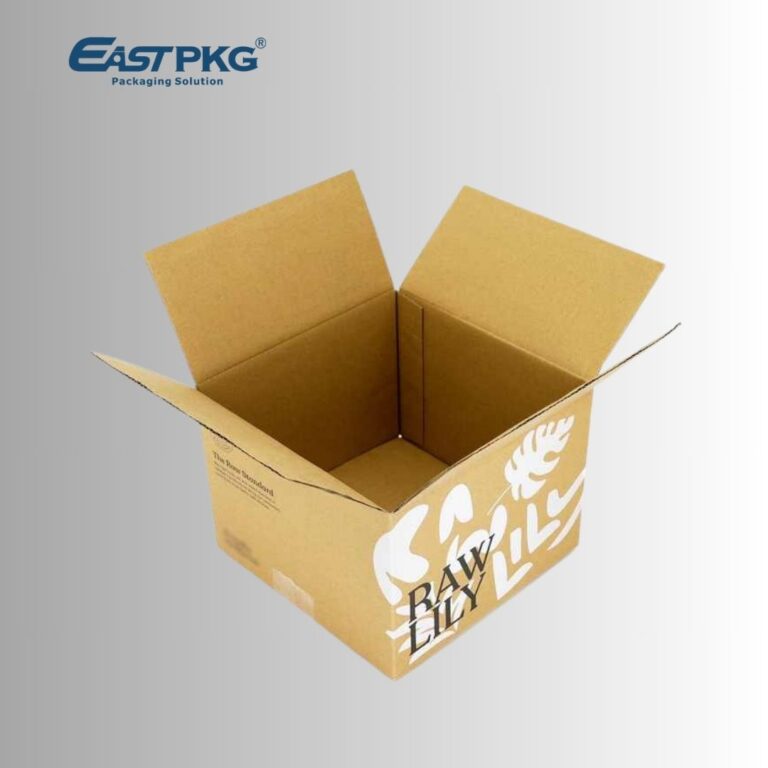 Wholesale custom retail display packaging