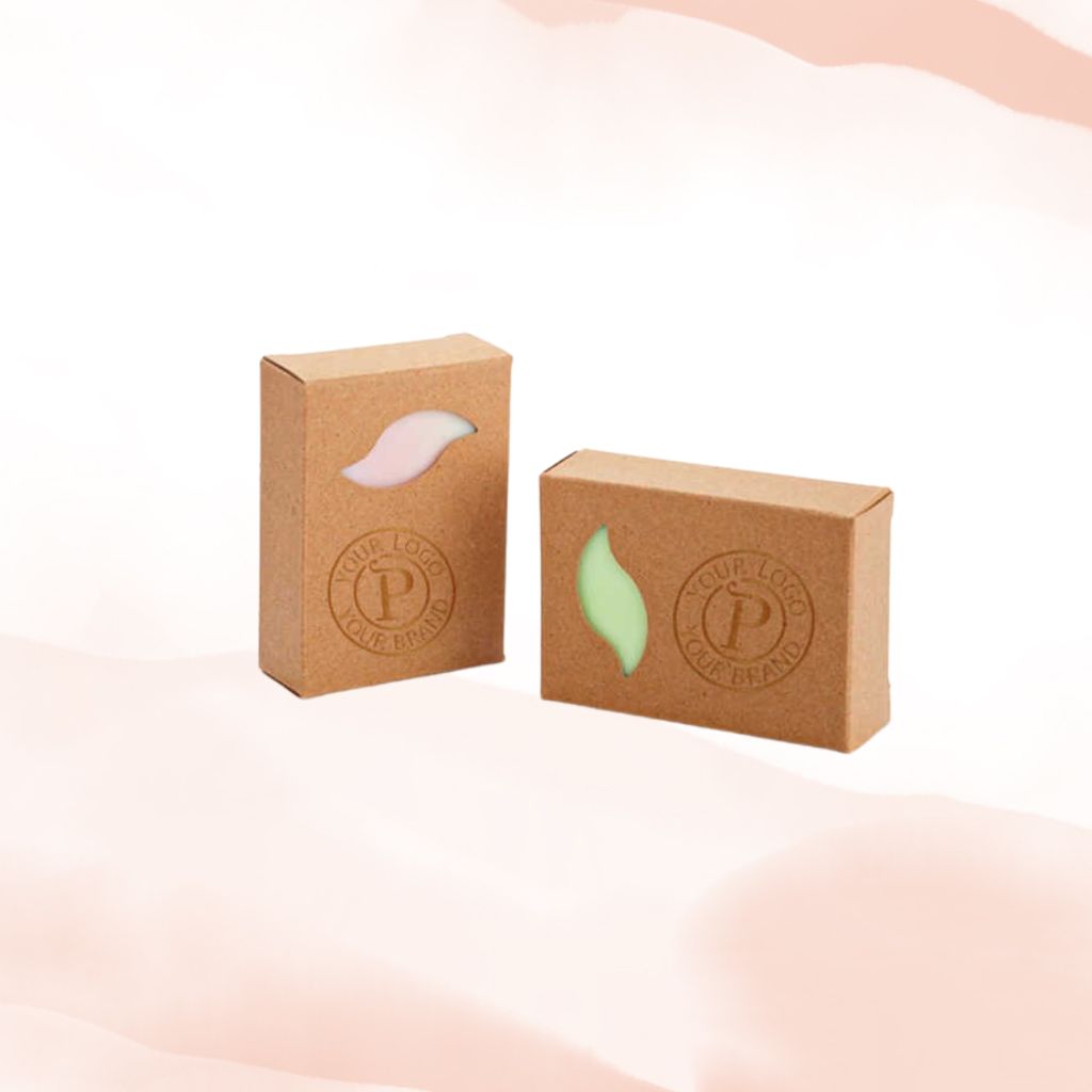 Wholesale soap boxes