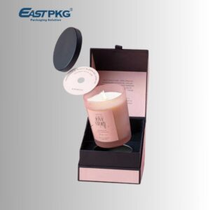 Candle Rigid Box