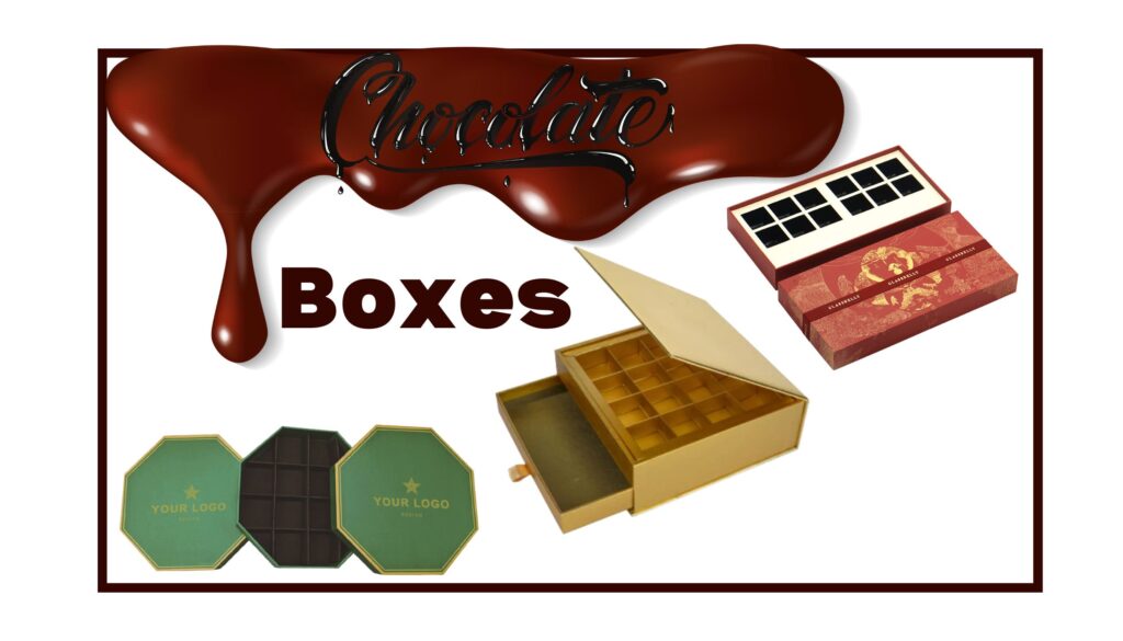 chocolate box