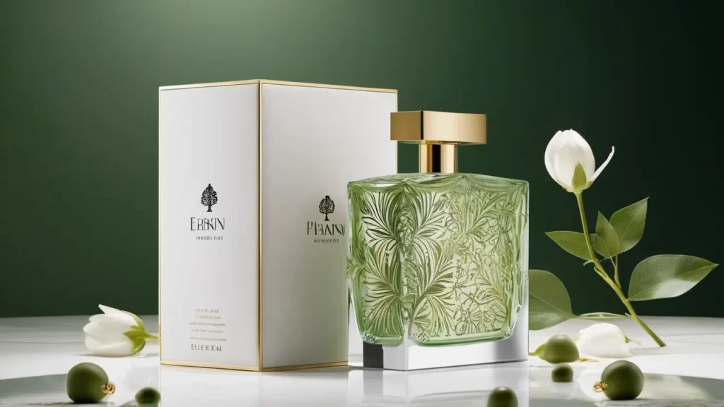 Perfume Boxes: Elevating Brand Identity and Appeal