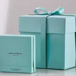 Exclusive Luxury Packaging Box