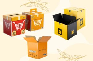 E-Commerce Packaging