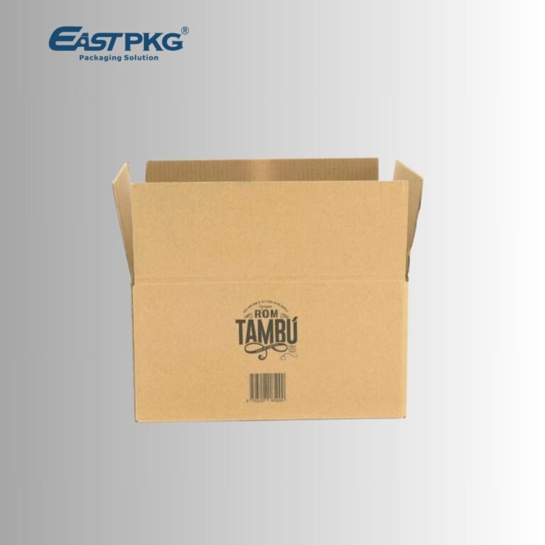 Eco-friendly corrugated packaging solutions