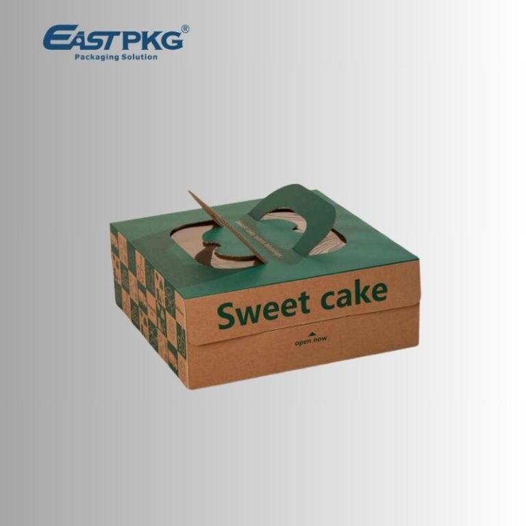 High-quality custom food storage box