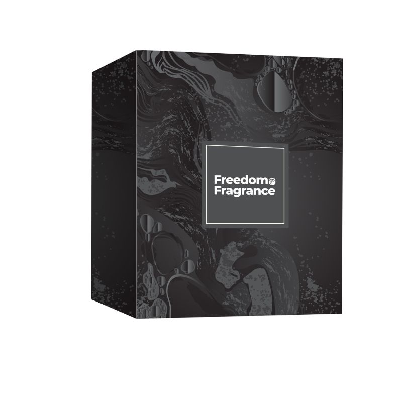 Luxury Magnetic Closure Rigid Box for Premium Products