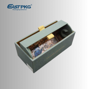 Custom Luxury Wine Gift Boxes