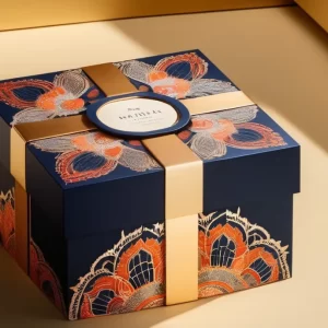 Luxury Printing Box