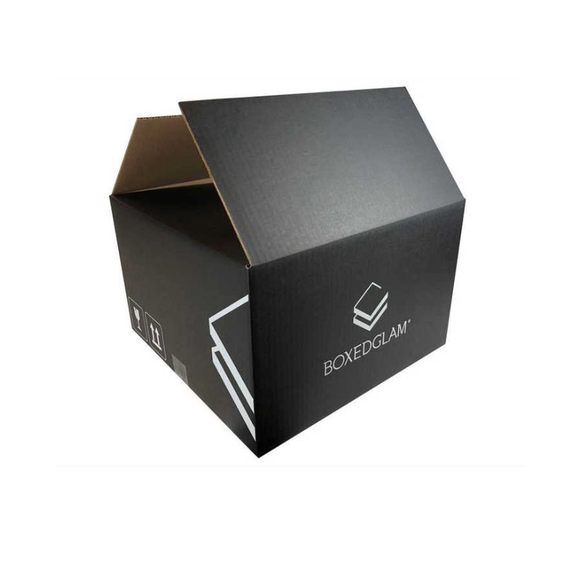 Retail packaging boxes for E-Commerce