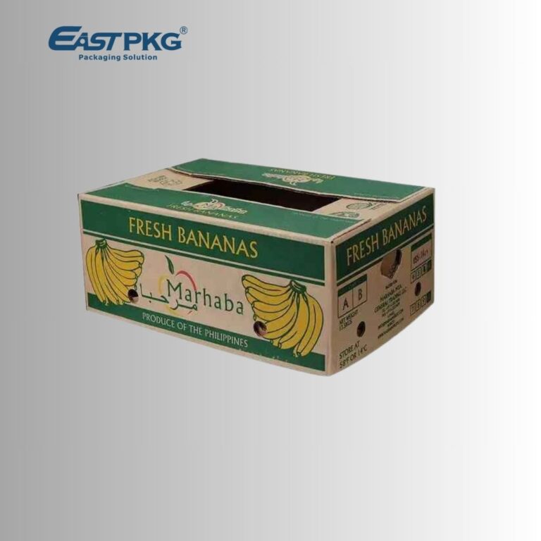 Wholesale corrugated cardboard boxes supplier