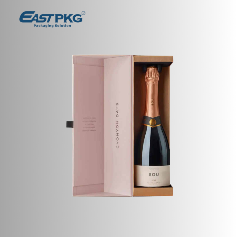 Wine boxes for special occasions