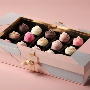 Luxury Cardboard Box