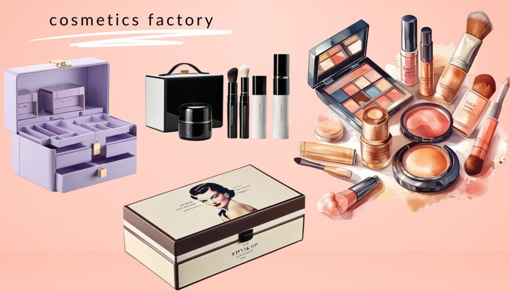 Cosmetic Box: Your Ultimate Guide to Perfect Packaging