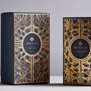 Luxury Packaging